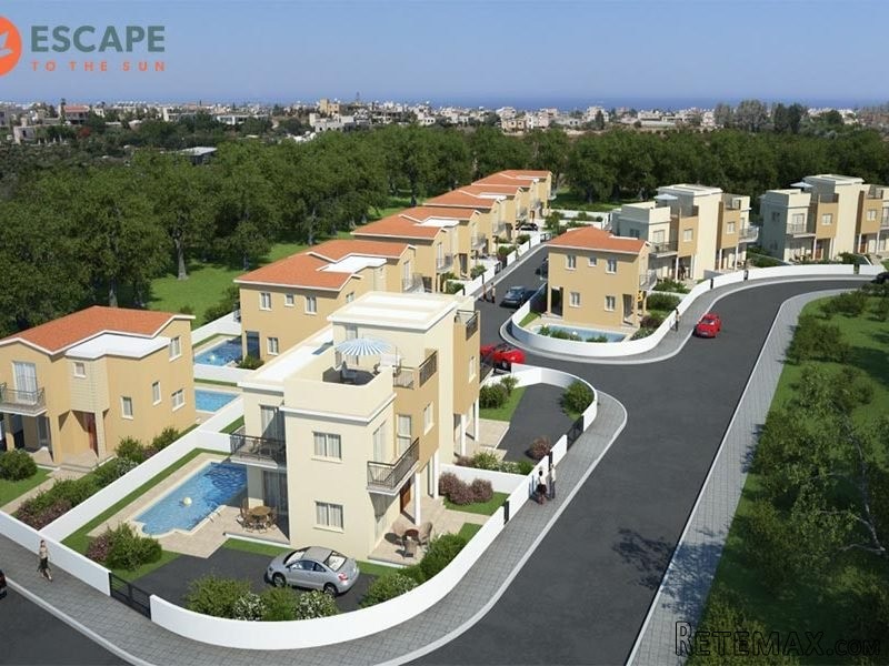 Three Bedroom Detached House In.. - 2