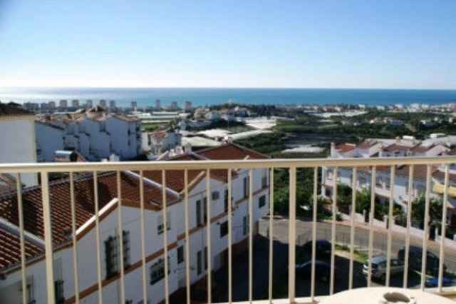 Apartment for Sale in Pueblo, Torrox..