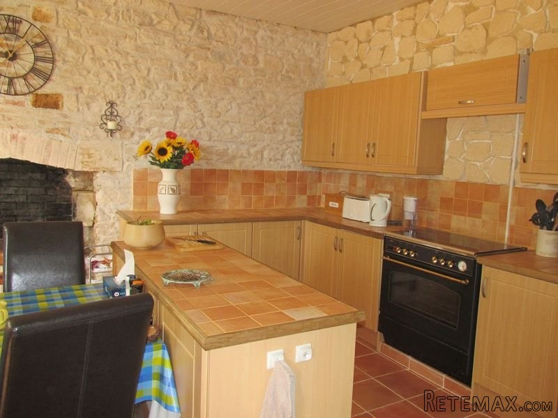 South Facing Detached House With Land - 2