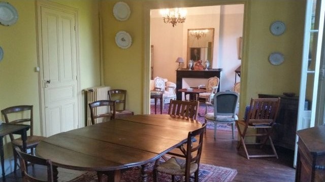 At The Gates Of The Bastide, Apartment.. - 2