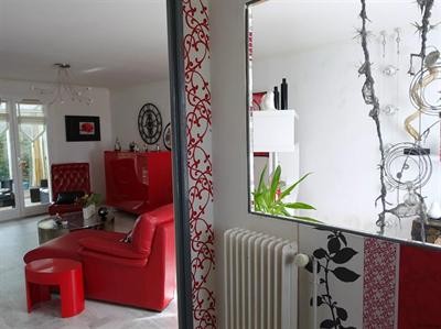 (Detached) House 5 Rooms - 2