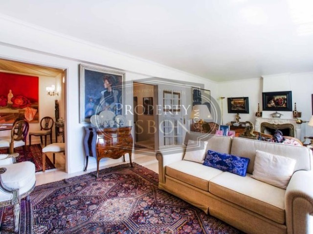 T3 Duplex Lisbon Apartment with Amazing.. - 2