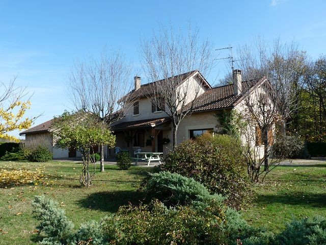 Vente Maison Belves