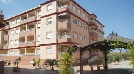 Resale · Apartment · Spain · Costa Bl..