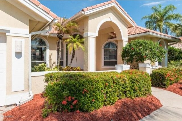 122 Island View Indian Harbour Beach.. - 2