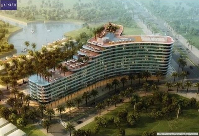 2 Bedrooms - Apartment - For Sale