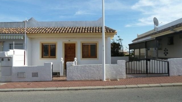 2 Bedrooms - Property - Murcia - For..