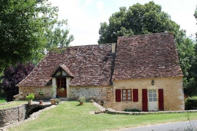 26143 - Vente - Maison - Vergt - 2