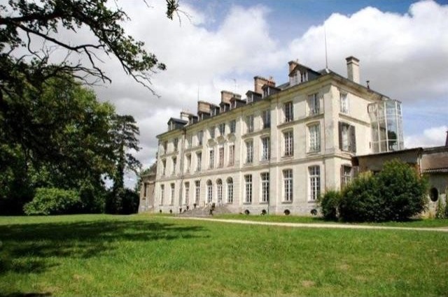 29 bedroom Castle For Sale: 41000 BLOIS - 2