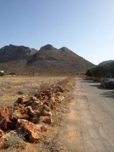 Land For Sale In Crete