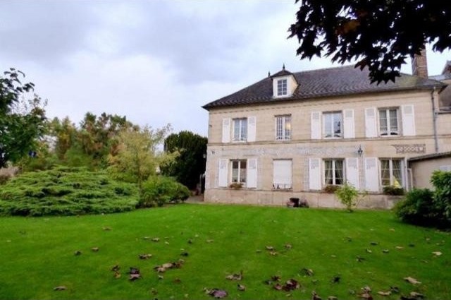 4 bedroom Character For Sale: 60410 OISE - 2