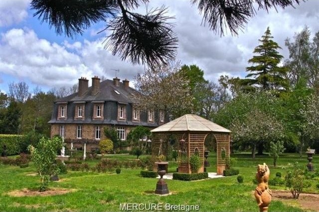 9 bedroom House For Sale: 22300 LANNION - 2