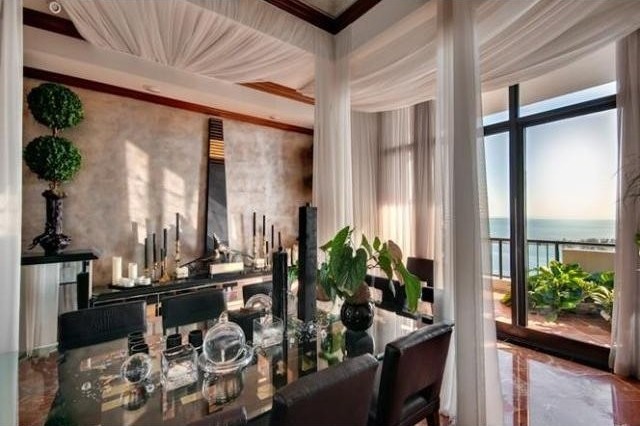 4 bedroom Flat For Sale: 1581 BRICKELL.. - 2