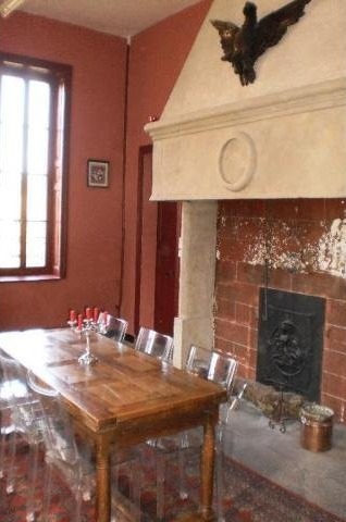 8 bedroom House For Sale: 42130 BOËN - 2