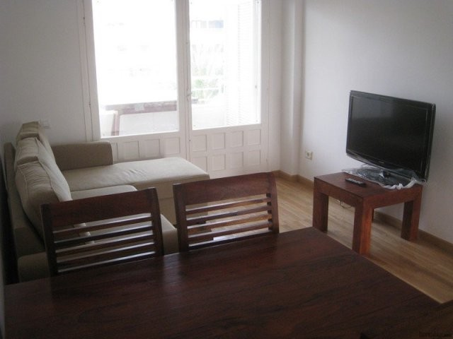 Apartment in Javea - 2