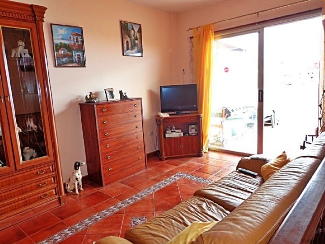 Apartment in Tejina - 2