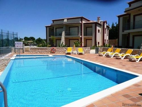 BEST PRICE modern golf apartment, - 2