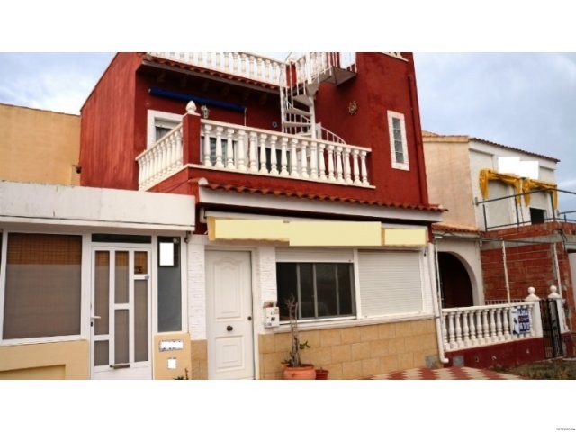Resale · Townhouse · Spain · Costa Bl.. - 2
