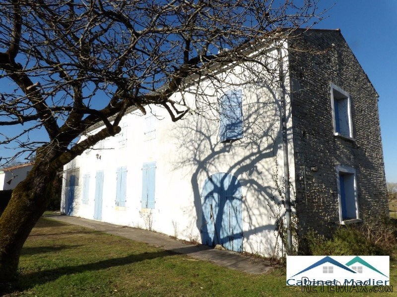 Stone House For Sale Matha
