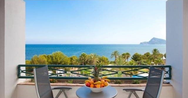 3 bedroom apartment in Villa Gadea in.. - 2