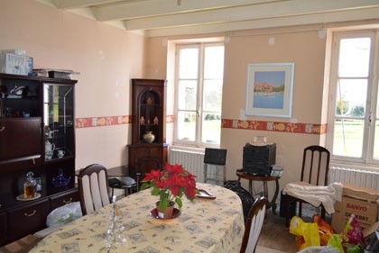 Charming detached property with.. - 2