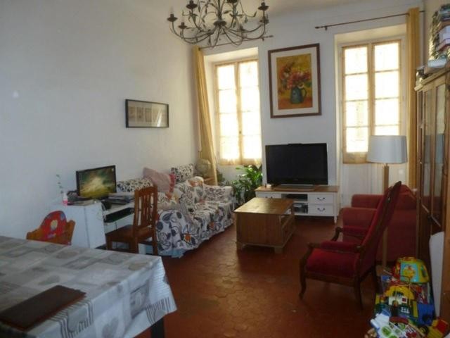 Charming three bedroom in Nice Port