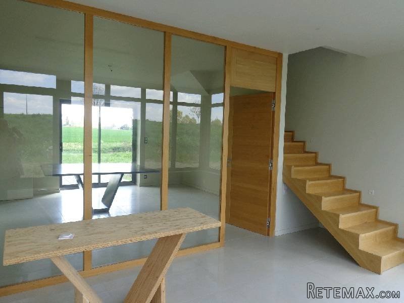 Superb and Striking Rural House - 2