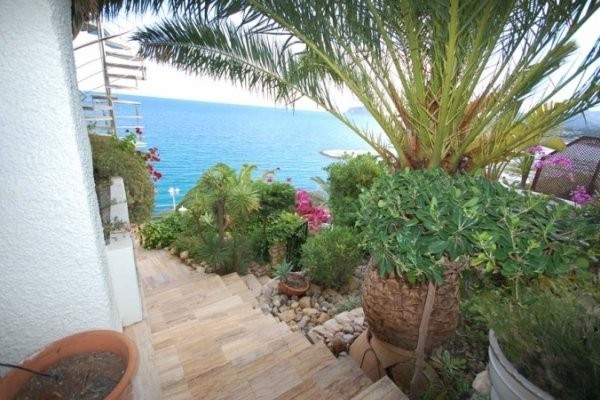 Villa in Moraira - 2