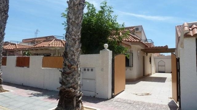 3 Bedrooms - Property - Murcia - For..