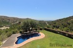 5 Bedrooms - Villa - Malaga - For Sale - 2