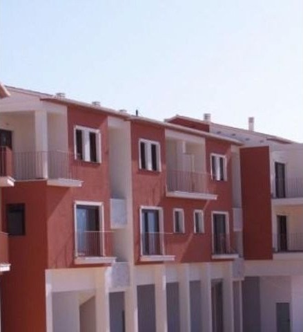 Apartamentos de 1 o 2 dormitorios - 2