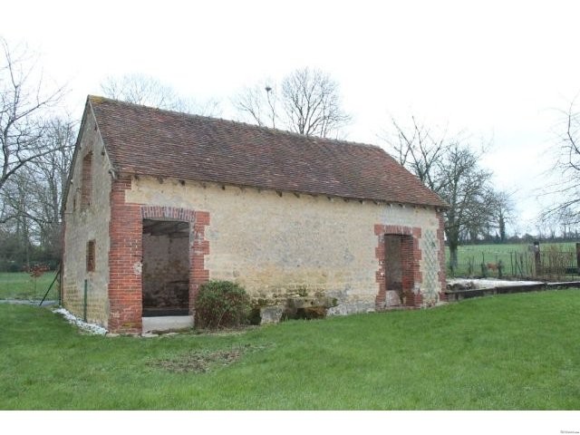 Country House in Middle of Nice Plot - 2