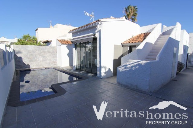 Ref: VHVL1610 - Villa for Sale in..