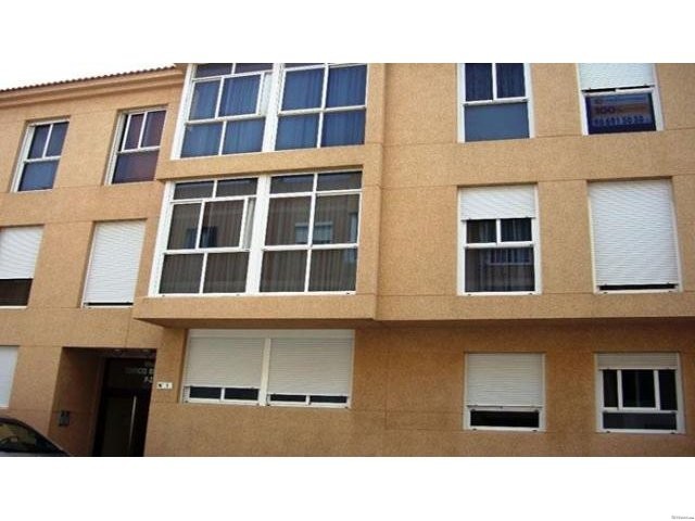 Apartment For Sale in La Oliva..