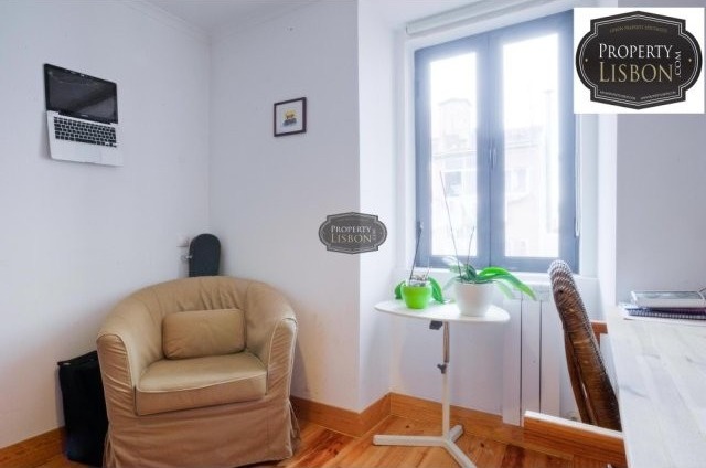 2 Bedrooms - Apartment - LISBON - For..
