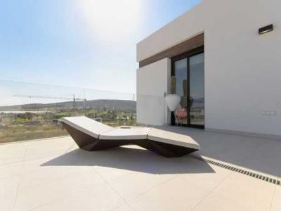 2 Bedrooms - Villa - Alicante - For Sale - 2