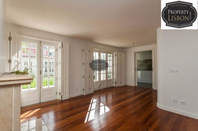 3 Bedrooms - Apartment - LISBON - For..