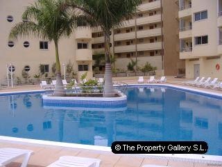 Apartment For Sale in Adeje, Tenerife