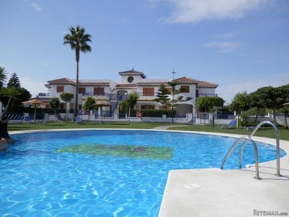 Apartment, Vera Playa, Almeria, Spain - 2