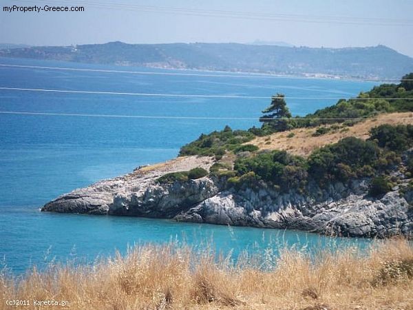 Land - Zakynthos - For Sale