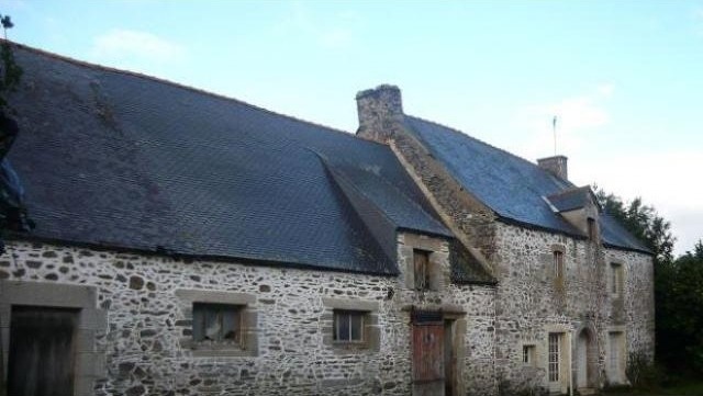 Property On Over 1.2 Hectares