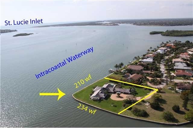 5 bedroom Residence For Sale: Stuart.. - 2