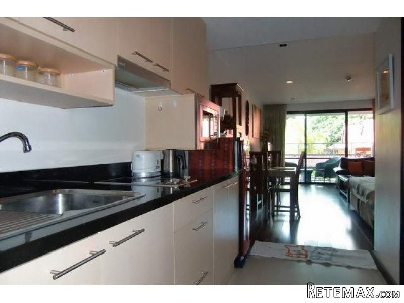 Condominium - For Sale - Pattaya - 2