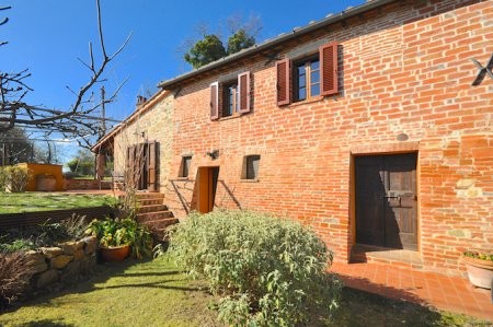 Three Bedroom Restored Umbrian Cottage - 2