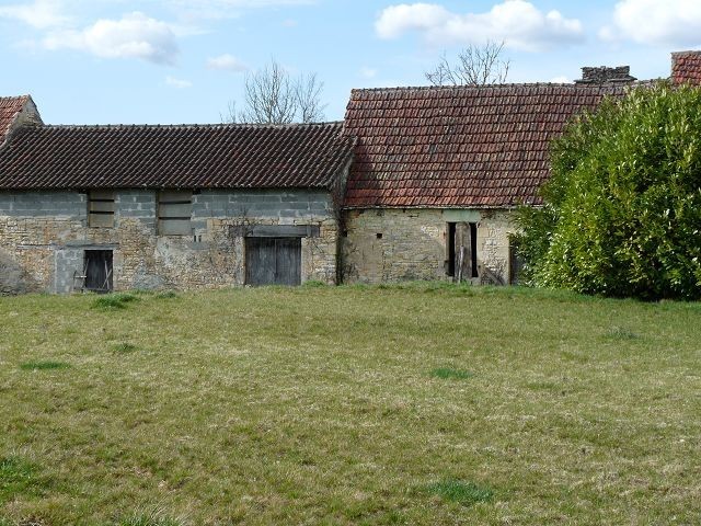 Vente Maison Florimont Gaumier