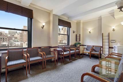 Apartment For Sale: 121 EAST 60TH..