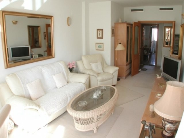Apartment for sale in Moraira - 2