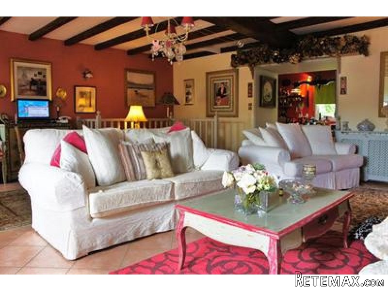 4 Bedrooms - House - Poitou-Charentes.. - 2