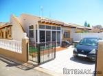 Bungalow, Alicante (Costa Blanca), Cabo..