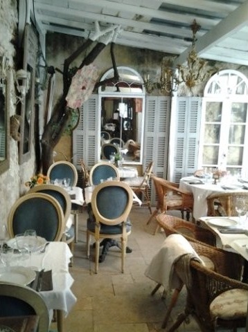 18th Century attractive town house in.. - 2